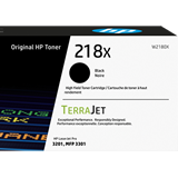 HP 218X High Yield Black Original LaserJet Toner Cartridge, W2180X